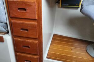 1985 Catalina 36 Tall Rig thumbnail 28