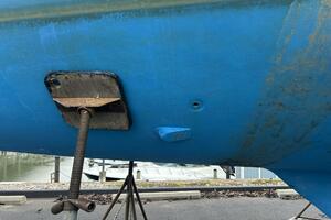 1985 Catalina 36 Tall Rig thumbnail 61