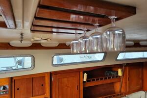 1985 Catalina 36 Tall Rig thumbnail 36
