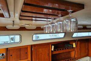 1985 Catalina 36 Tall Rig thumbnail 36