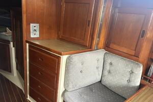 1985 Catalina 36 Tall Rig thumbnail 42