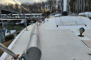1985 Catalina 36 Tall Rig thumbnail 50