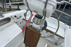 1985 Catalina 36 Tall Rig thumbnail 16