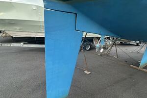 1985 Catalina 36 Tall Rig thumbnail 63