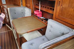 1985 Catalina 36 Tall Rig thumbnail 41