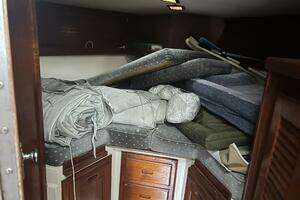 1985 Catalina 36 Tall Rig thumbnail 44