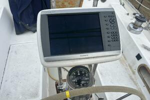1985 Catalina 36 Tall Rig thumbnail 17