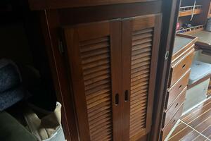 1985 Catalina 36 Tall Rig thumbnail 45