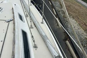 1985 Catalina 36 Tall Rig thumbnail 12