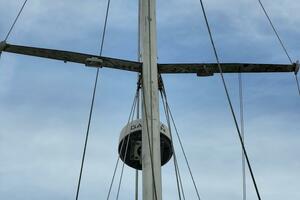 1985 Catalina 36 Tall Rig thumbnail 68
