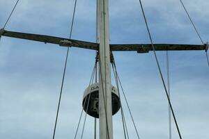 1985 Catalina 36 Tall Rig thumbnail 68