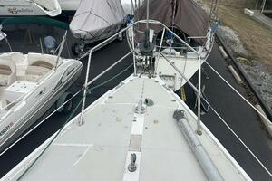 1985 Catalina 36 Tall Rig thumbnail 8