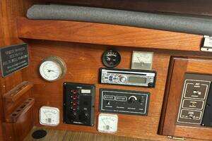 1985 Catalina 36 Tall Rig thumbnail 29