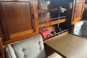 1985 Catalina 36 Tall Rig thumbnail 37
