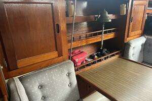 1985 Catalina 36 Tall Rig thumbnail 37