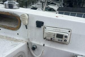 1985 Catalina 36 Tall Rig thumbnail 14