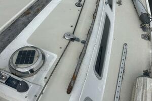 1985 Catalina 36 Tall Rig thumbnail 11
