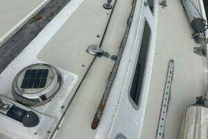 1985 Catalina 36 Tall Rig thumbnail 11