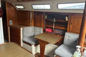 1985 Catalina 36 Tall Rig thumbnail 25