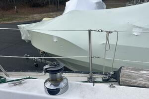 1985 Catalina 36 Tall Rig thumbnail 58