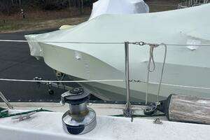 1985 Catalina 36 Tall Rig thumbnail 58