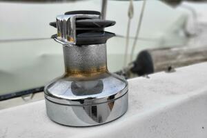 1985 Catalina 36 Tall Rig thumbnail 52