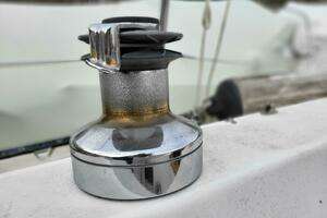 1985 Catalina 36 Tall Rig thumbnail 52