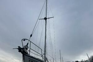 1985 Catalina 36 Tall Rig thumbnail 5