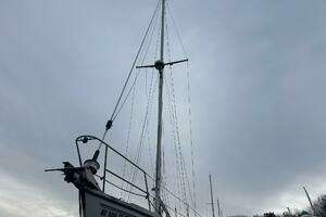 1985 Catalina 36 Tall Rig thumbnail 5