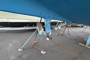1985 Catalina 36 Tall Rig thumbnail 62