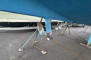 1985 Catalina 36 Tall Rig thumbnail 62