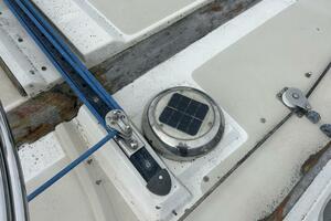 1985 Catalina 36 Tall Rig thumbnail 51