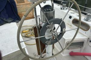 1985 Catalina 36 Tall Rig thumbnail 15