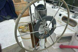 1985 Catalina 36 Tall Rig thumbnail 15