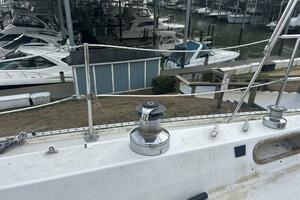 1985 Catalina 36 Tall Rig thumbnail 19