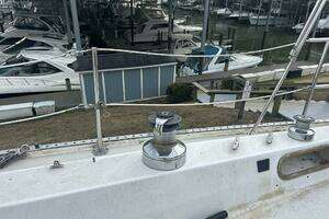 1985 Catalina 36 Tall Rig thumbnail 19