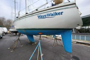 1985 Catalina 36 Tall Rig thumbnail 66