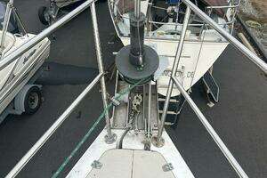 1985 Catalina 36 Tall Rig thumbnail 9