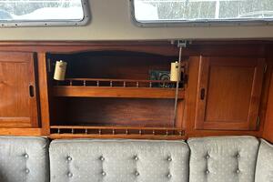1985 Catalina 36 Tall Rig thumbnail 43