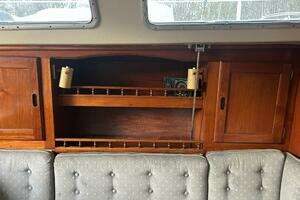 1985 Catalina 36 Tall Rig thumbnail 43
