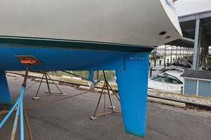 1985 Catalina 36 Tall Rig thumbnail 65