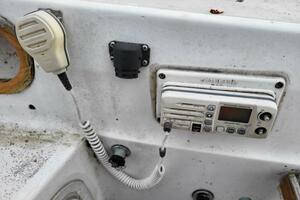1985 Catalina 36 Tall Rig thumbnail 57