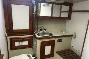 1985 Catalina 36 Tall Rig thumbnail 46