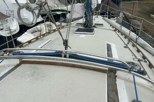 1985 Catalina 36 Tall Rig thumbnail 7