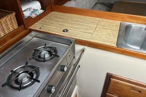 1985 Catalina 36 Tall Rig thumbnail 34