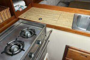 1985 Catalina 36 Tall Rig thumbnail 34