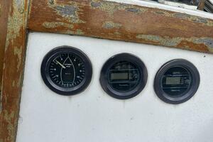 1985 Catalina 36 Tall Rig thumbnail 13