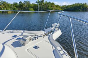 2011 Tiara Yachts 3100 Open thumbnail 34