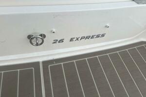 2024 Regal 26 Express thumbnail 28