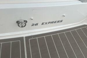 2024 Regal 26 Express thumbnail 27